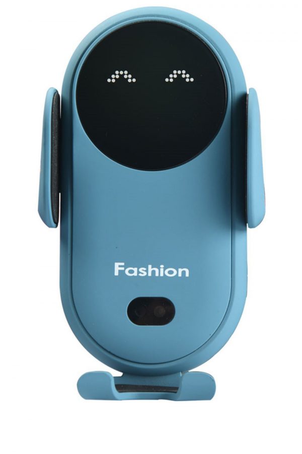 New S11 Car Wireless Charging Mobile Phone Navigation - Image 3