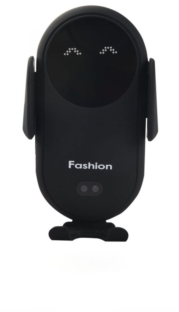 New S11 Car Wireless Charging Mobile Phone Navigation - Image 4