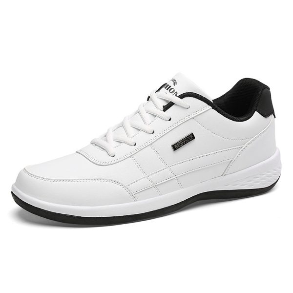 Round Toe Non-Slip Wear-Resistant Sports All-Match - Image 3