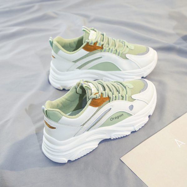 Womens Cross Training Shoe - Comfortable, Stylish & Durable - Image 2