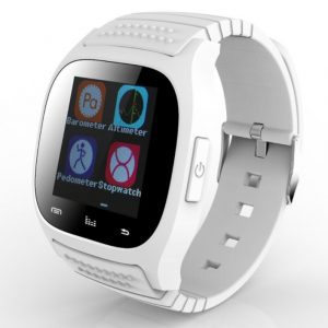 M26 smart watch call reminder call smart wear sports bluetooth watch