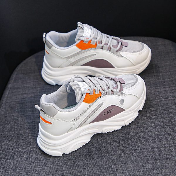 Womens Cross Training Shoe - Comfortable, Stylish & Durable - Image 5