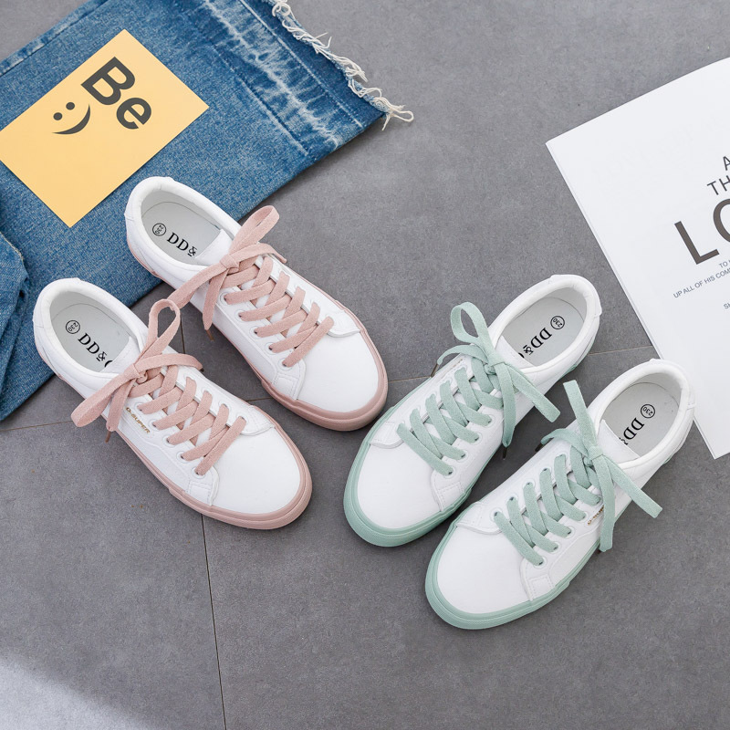 Men's All-match Casual Breathable Canvas Shoes