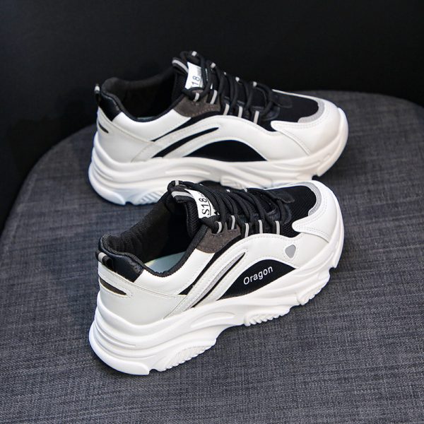 Womens Cross Training Shoe - Comfortable, Stylish & Durable - Image 6