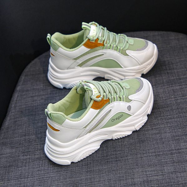 Womens Cross Training Shoe - Comfortable, Stylish & Durable - Image 4