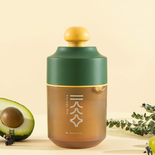 Creative Manual Juicer Portable Blender Mini - Image 2