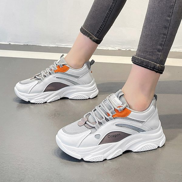 Womens Cross Training Shoe - Comfortable, Stylish & Durable