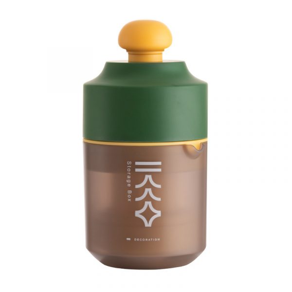 Creative Manual Juicer Portable Blender Mini - Image 6