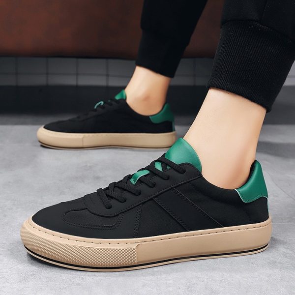 Best Mens Slip On Shoes Sneakers – Stylish & Comfortable Casual Footwear - Image 4