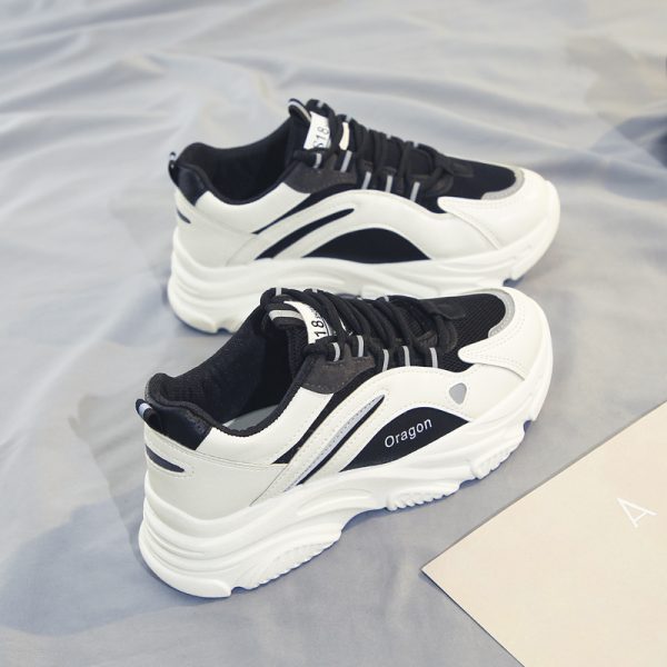 Womens Cross Training Shoe - Comfortable, Stylish & Durable - Image 7