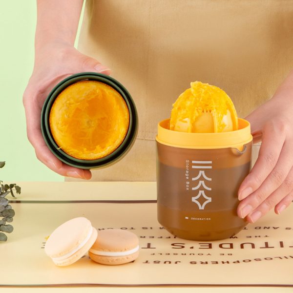 Creative Manual Juicer Portable Blender Mini - Image 3