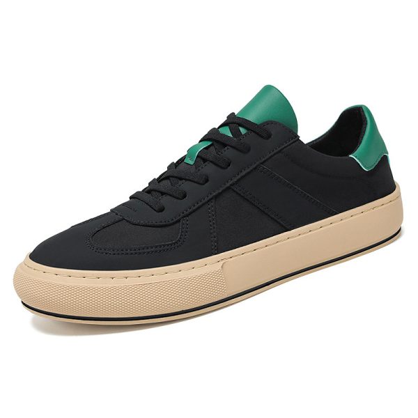 Best Mens Slip On Shoes Sneakers – Stylish & Comfortable Casual Footwear - Image 3