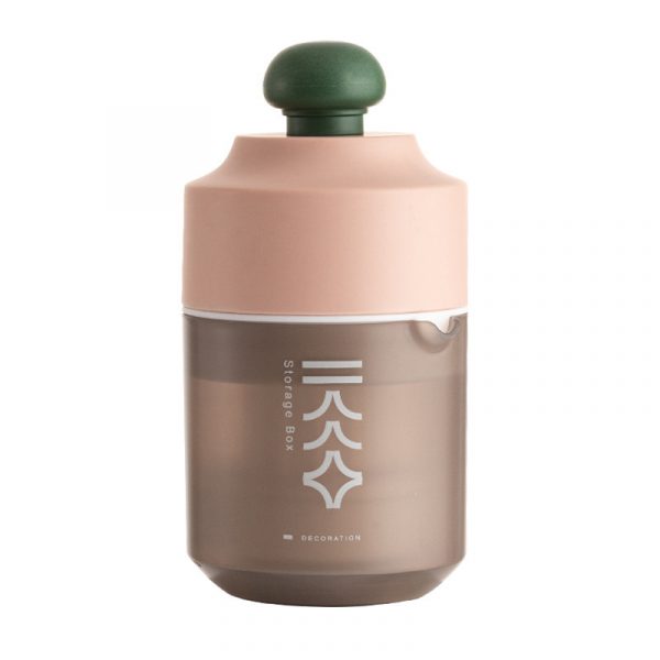 Creative Manual Juicer Portable Blender Mini - Image 7