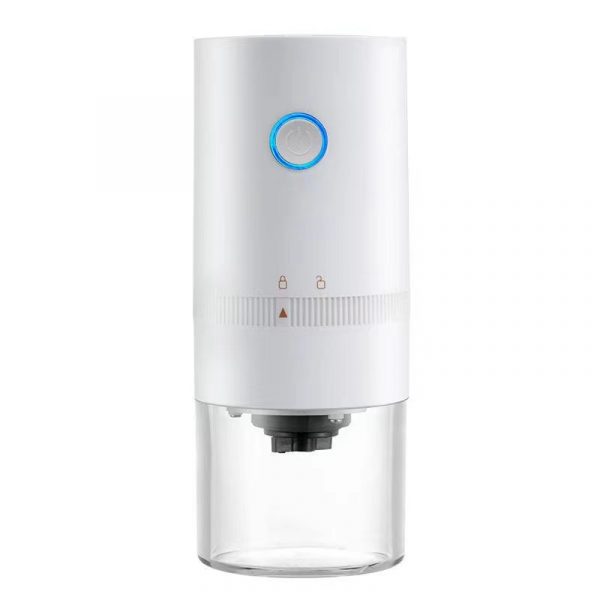 Portable Coffee Machine for Car – Freshly Ground Coffee Anywhere! - Image 6