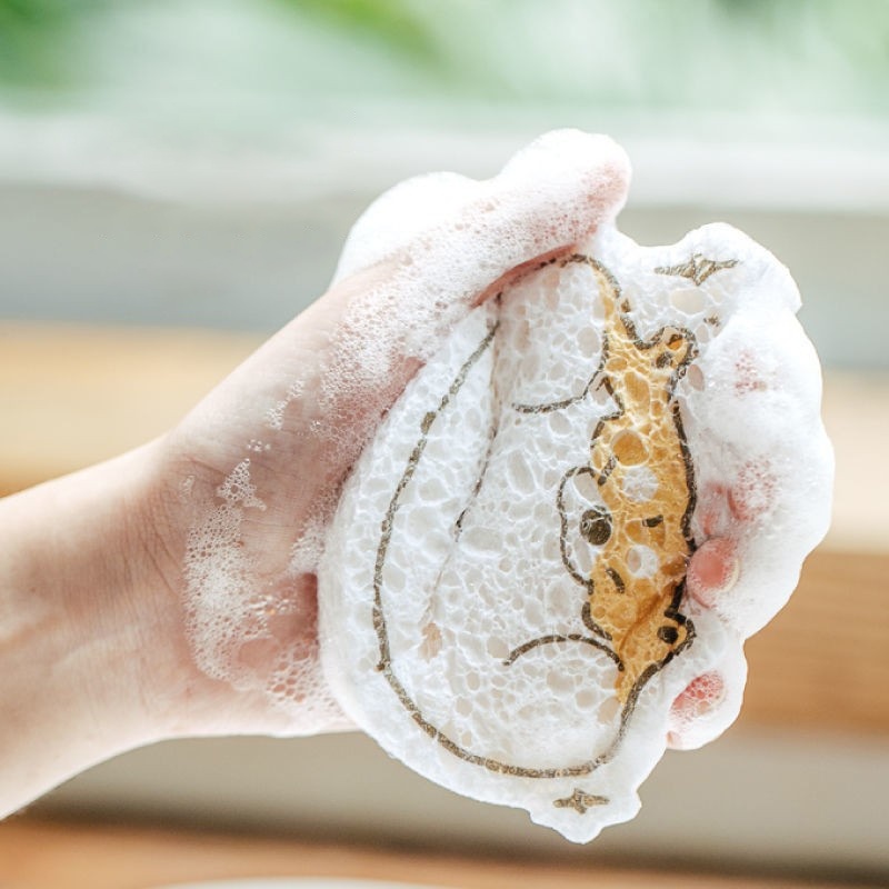 Multi-Purpose Super Absorbent Kitchen Counter Drying Mat