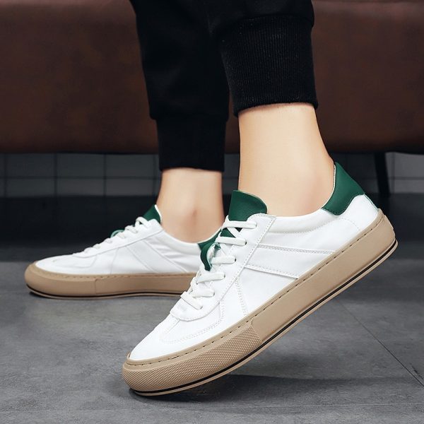 Best Mens Slip On Shoes Sneakers – Stylish & Comfortable Casual Footwear - Image 5