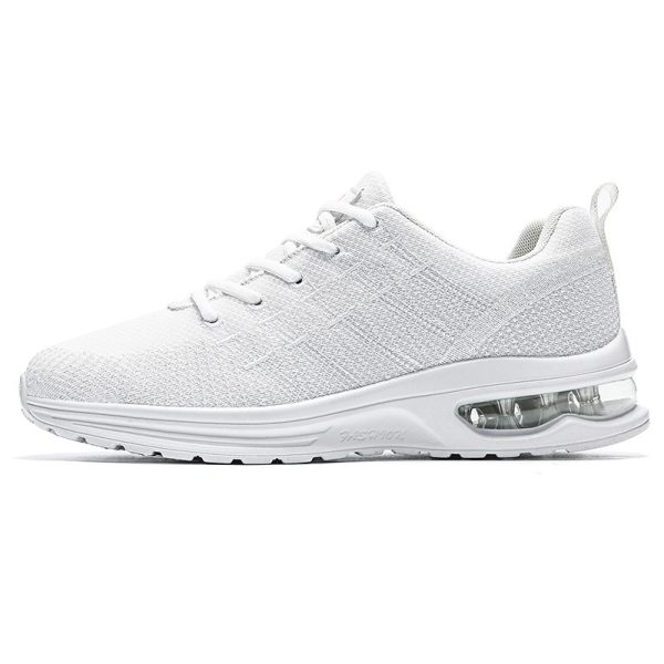 Casual Cushioned Shock-Absorbing Sneakers - Image 2