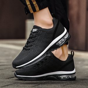 Hiking/Running Shoes Non-slip Wear-resistant