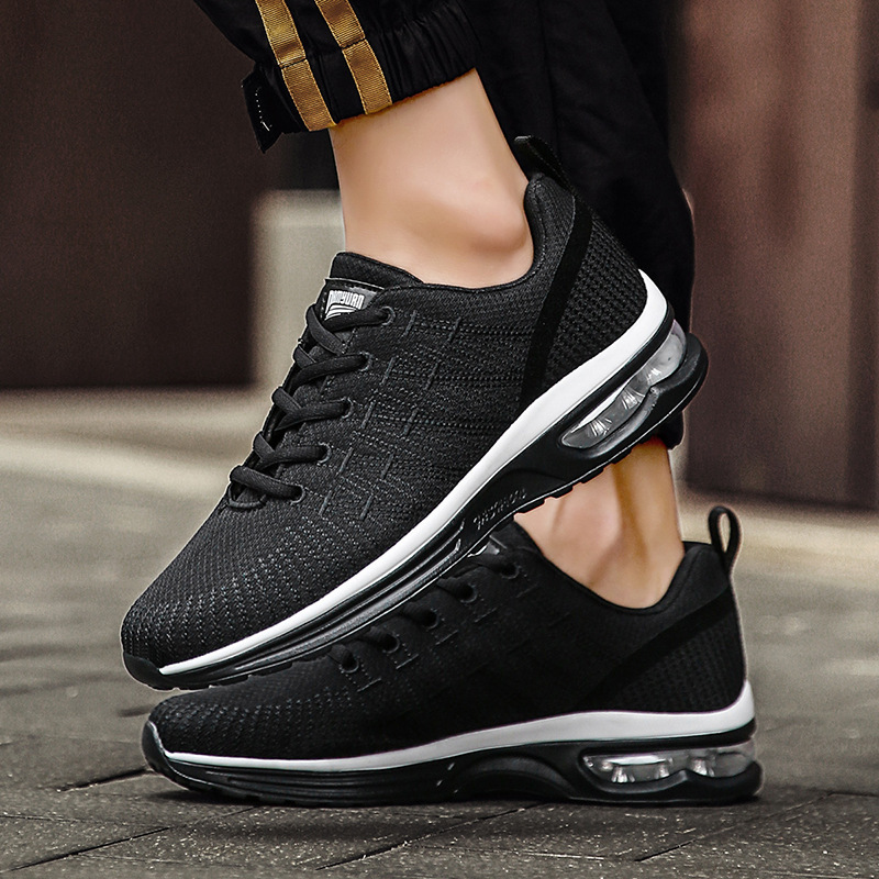 Hiking/Running Shoes Non-slip Wear-resistant