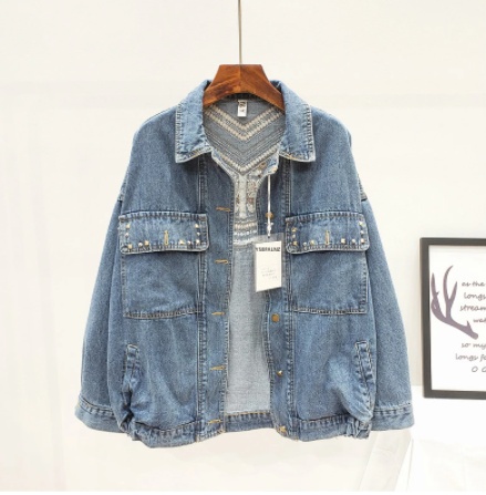 Double Sided Woolen Coat Women Short Short