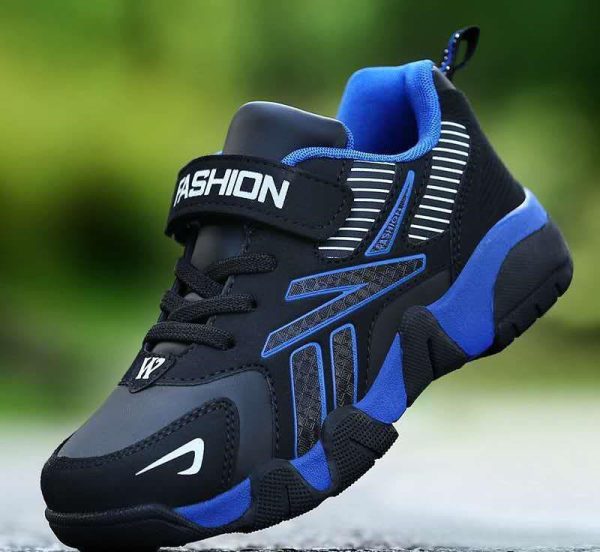 Sport Kids Sneakers Boys Casual Shoes For Children - Image 3
