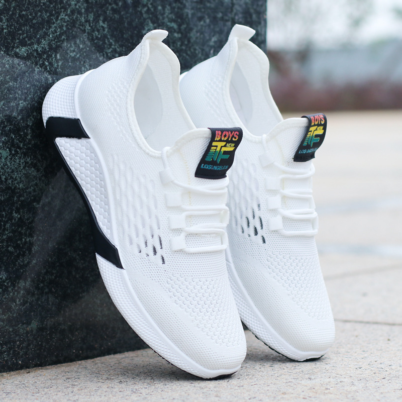 Hiking/Running Shoes Non-slip Wear-resistant