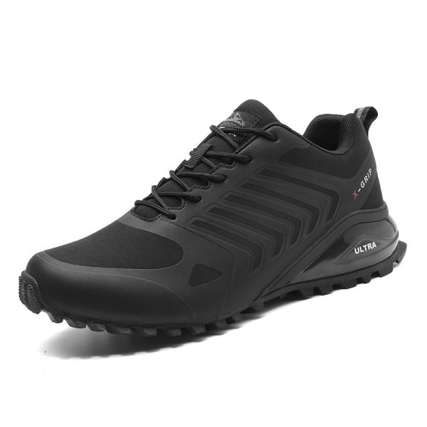 Extra Large Size Air Cushion Men's Shoes - Image 2
