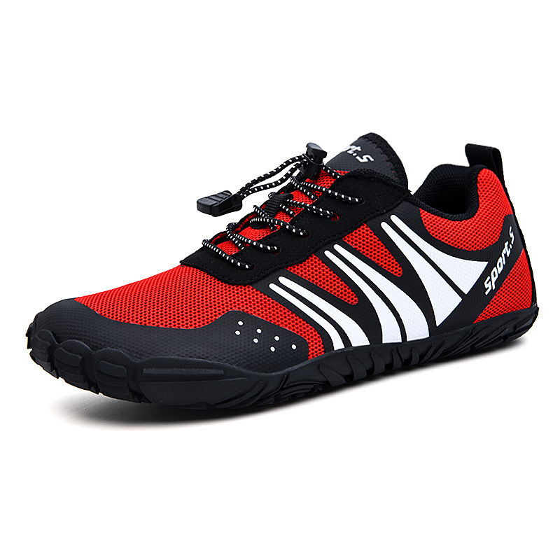 Hiking/Running Shoes Non-slip Wear-resistant