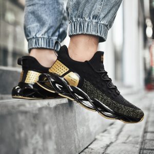 Hiking/Running Shoes Non-slip Wear-resistant