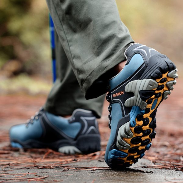 Hiking Shoes, Running Shoes Non-slip - Image 5