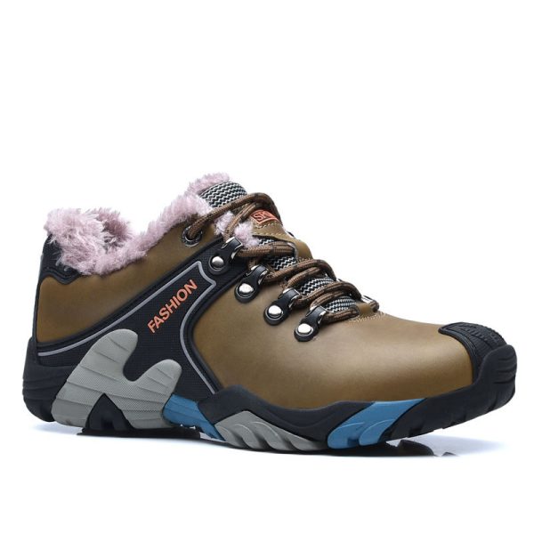 Hiking/Running Shoes Non-slip Wear-resistant - Image 2