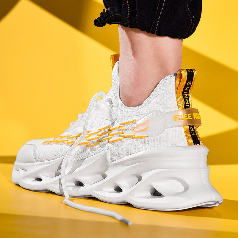 Blade Running Shoes