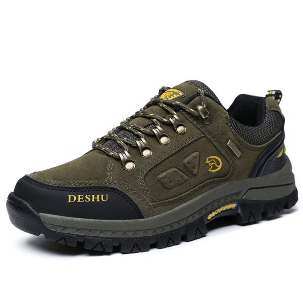 New outdoor mountaineering Sports Shoes - Image 6