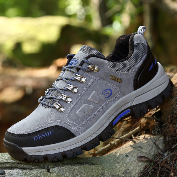 New outdoor mountaineering Sports Shoes