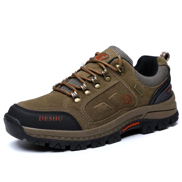 New outdoor mountaineering Sports Shoes - Image 7