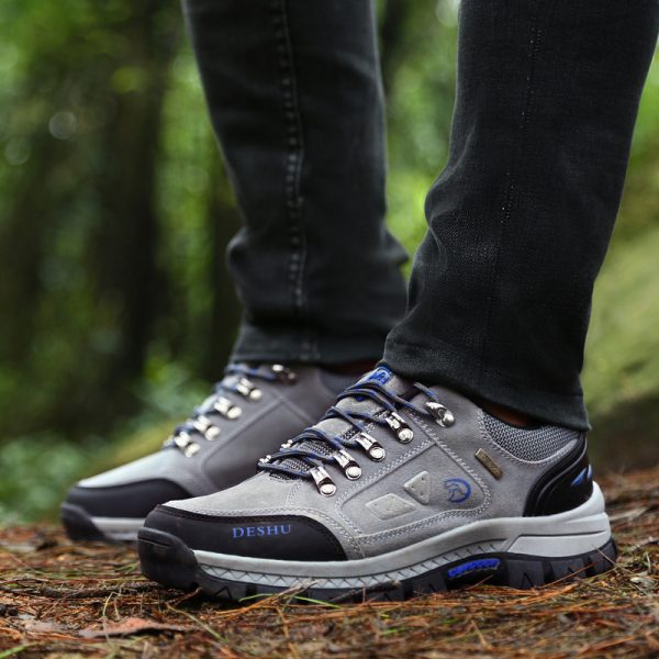New outdoor mountaineering Sports Shoes - Image 4