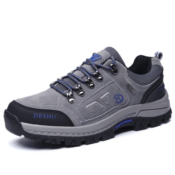 New outdoor mountaineering Sports Shoes - Image 8
