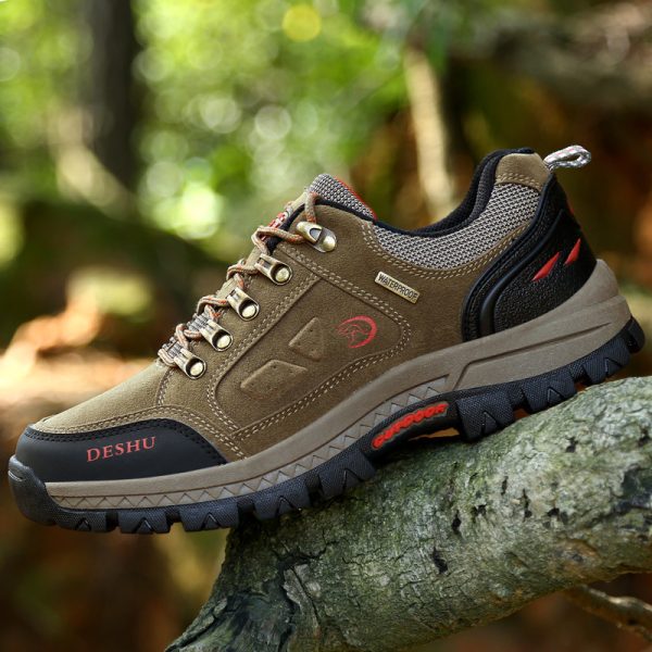 New outdoor mountaineering Sports Shoes - Image 2