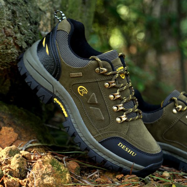 New outdoor mountaineering Sports Shoes - Image 3