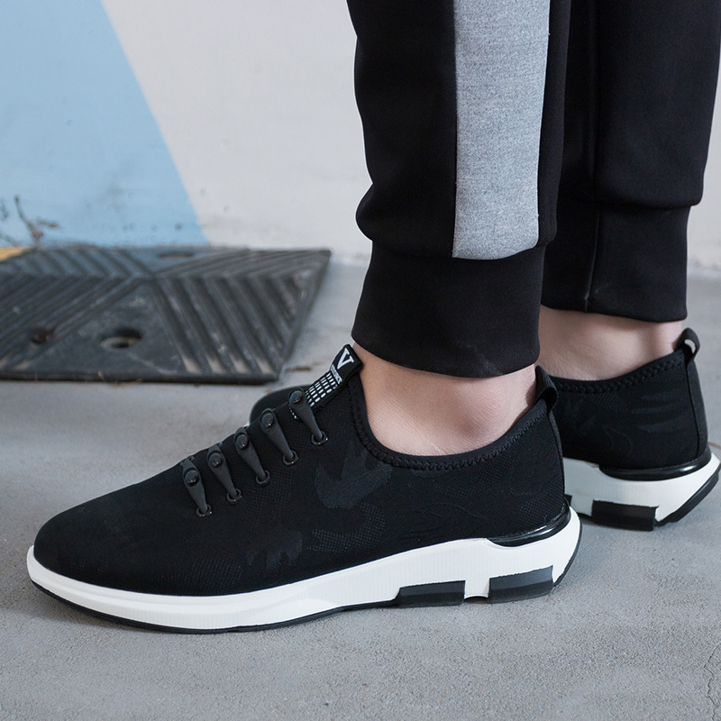Hiking/Running Shoes Non-slip Wear-resistant