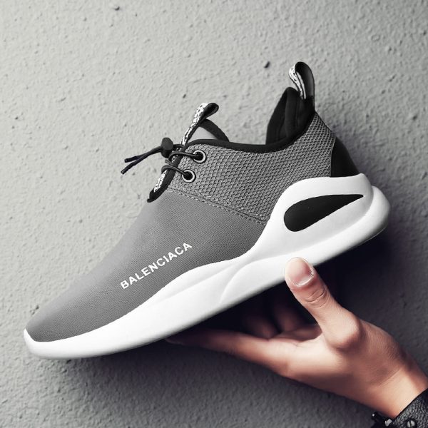 Tennis Shoes Womens Black – Best Walking Sneakers for Comfort - Image 7
