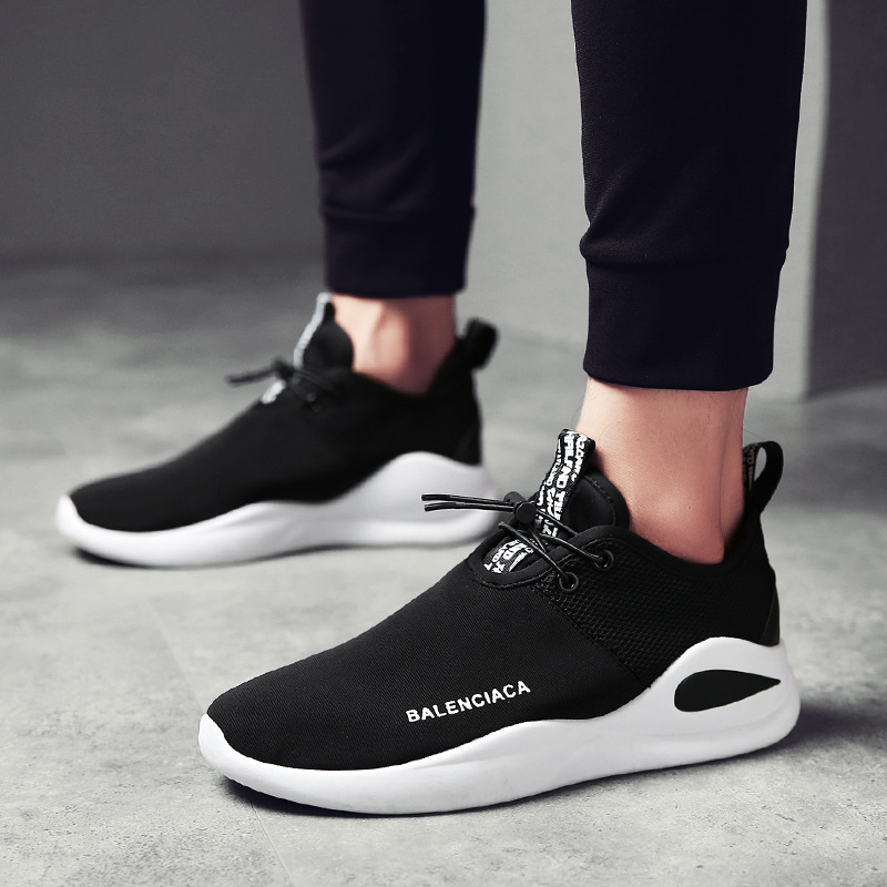 Hiking/Running Shoes Non-slip Wear-resistant