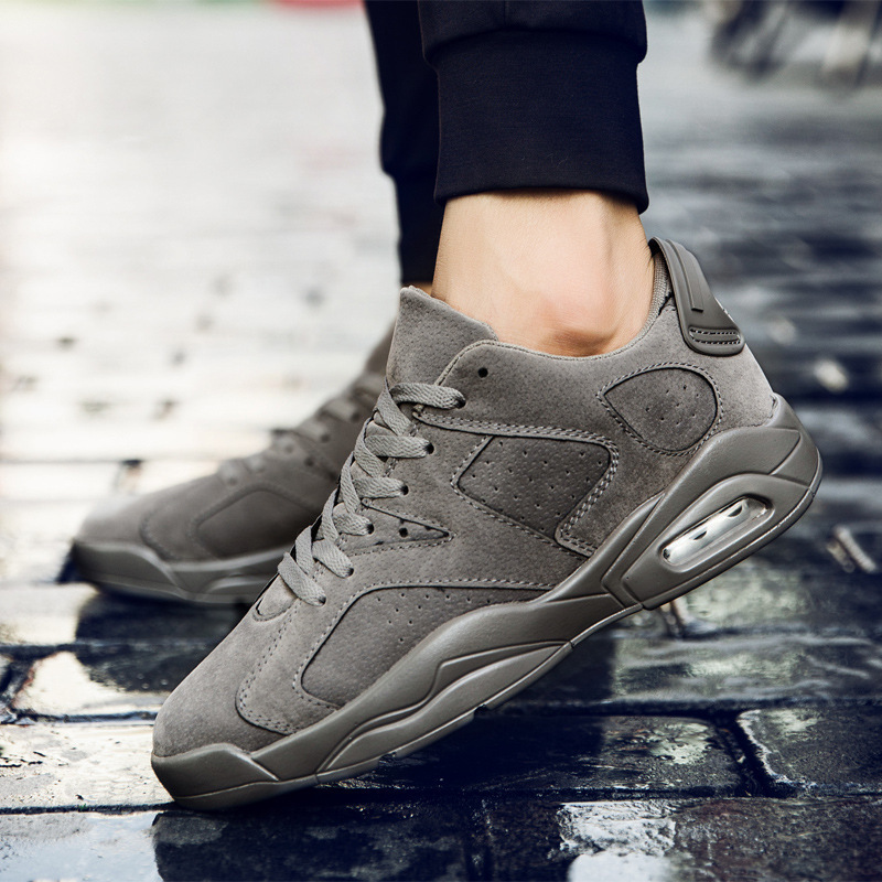 Hiking/Running Shoes Non-slip Wear-resistant