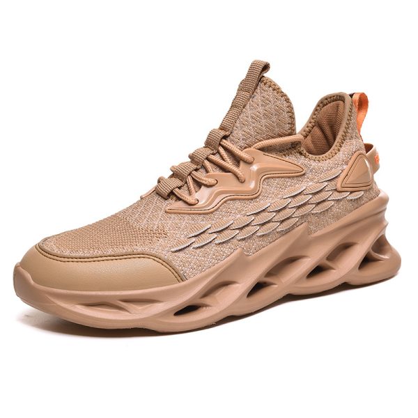 Blade Running Shoes – Lightweight, Low heel 1-3cm & Shock-Absorbing - Image 10