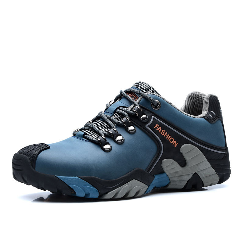 Hiking/Running Shoes Non-slip Wear-resistant