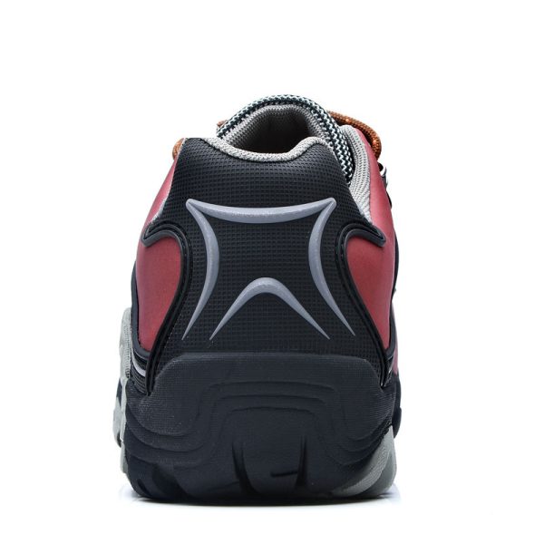 Hiking/Running Shoes Non-slip Wear-resistant - Image 4