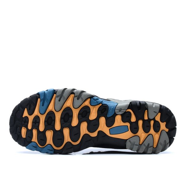 Hiking/Running Shoes Non-slip Wear-resistant - Image 5