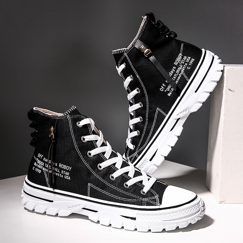Hiking/Running Shoes Non-slip Wear-resistant