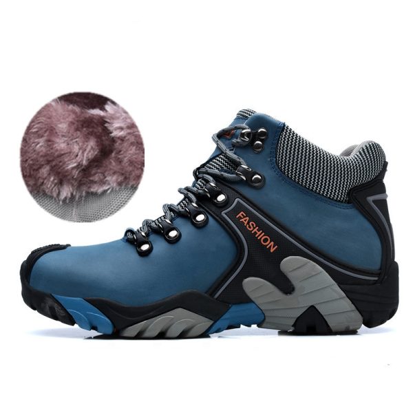 Hiking Shoes, Running Shoes Non-slip - Image 4