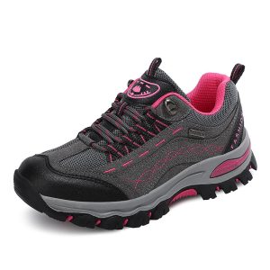 Girls Princess Sneakers Solid Color Lace